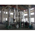 Herbicides Spin Flash Dryer